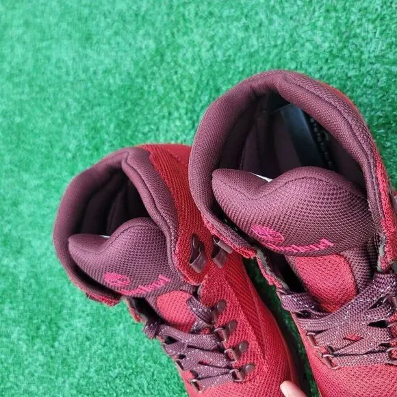 Timberland nylon boots - Men's boots - Size 10.5 - Picture 6 of 11